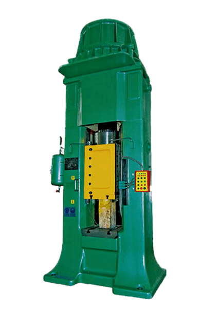 EF/EM系列直驅(qū)式電動螺旋壓力機(jī)